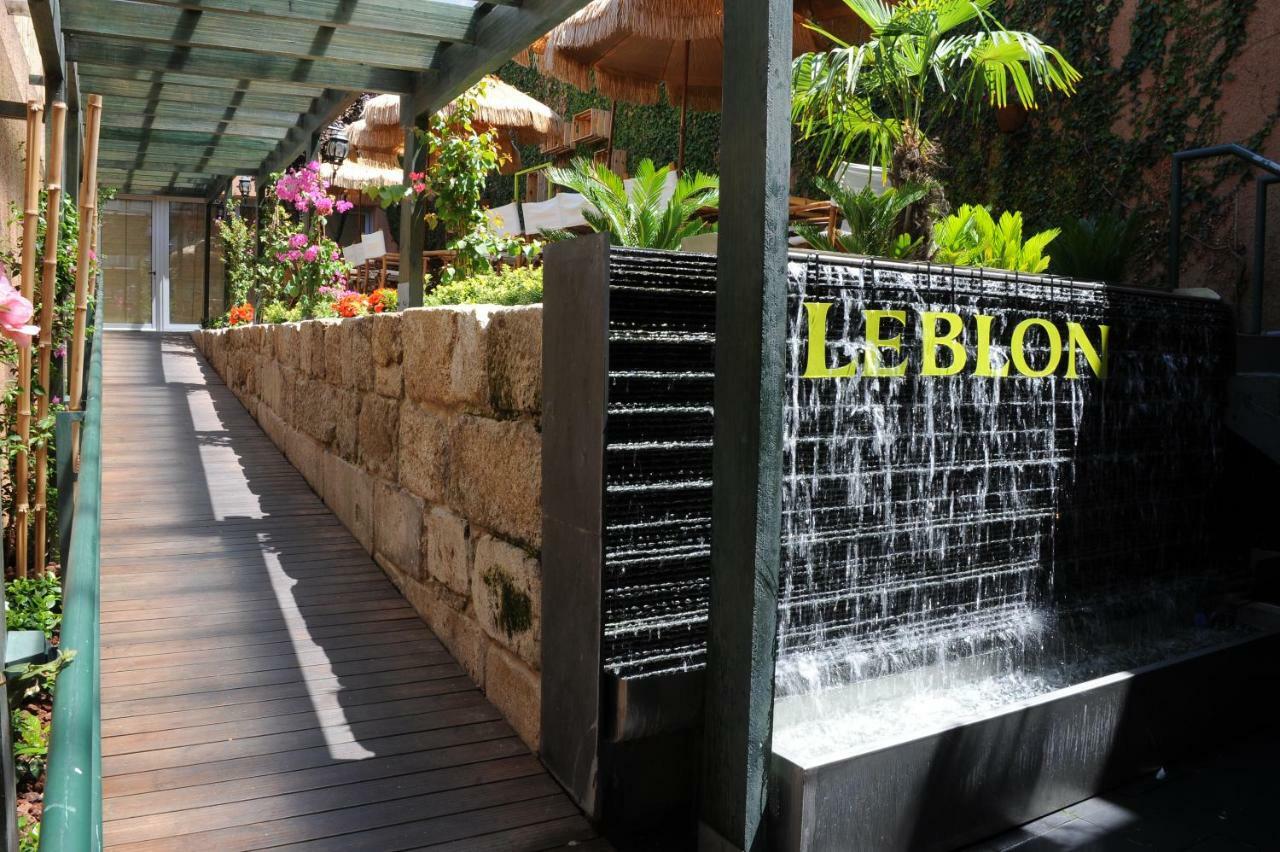 Capim Dourado Apartments Cedofeita ปอร์โต ภายนอก รูปภาพ