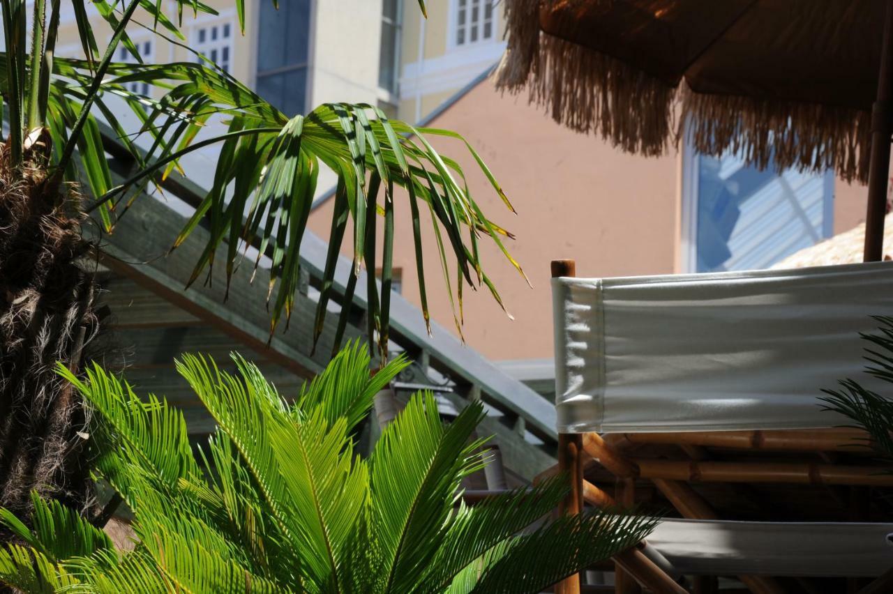 Capim Dourado Apartments Cedofeita ปอร์โต ภายนอก รูปภาพ
