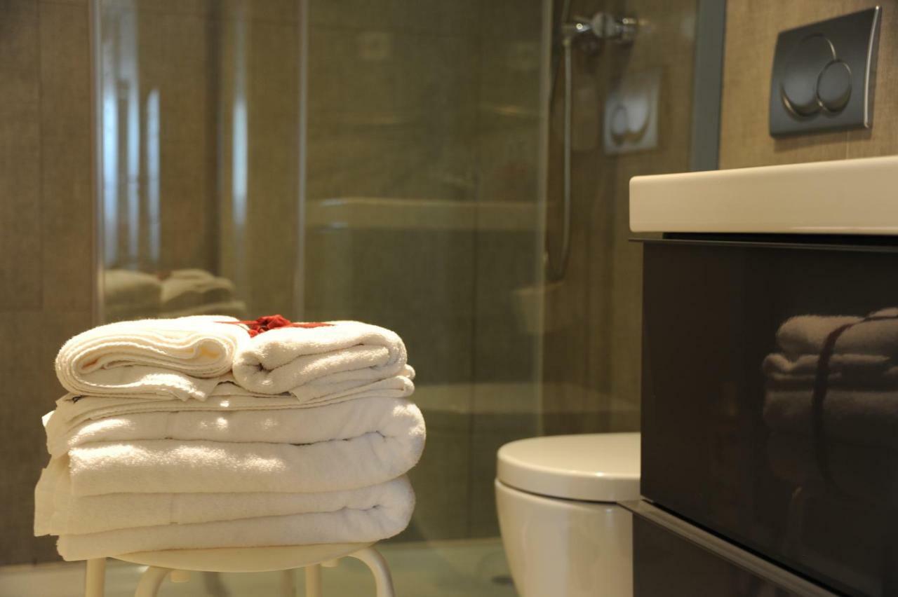 Capim Dourado Apartments Cedofeita ปอร์โต ภายนอก รูปภาพ
